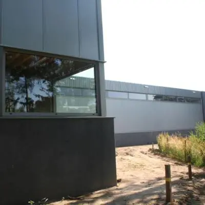 Architectenbureau Dick Van Der Heijden Boxtel Heult6 N016