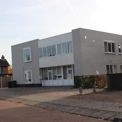 Rosmalen Raadhuisstr38 N01 Architectenbureau Dick Van Der Heijden