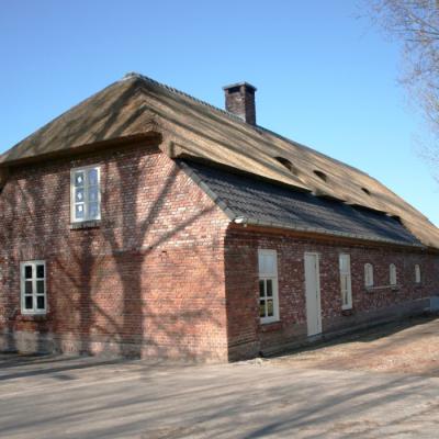 Boxtel Oudeboomgaard Bouw1 Ed Architectenbureau Dick Van Der Heijden