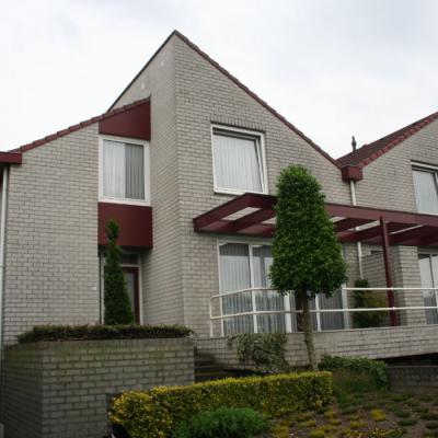 Berl Runweg3 02 Architectenbureau Dick Van Der Heijden