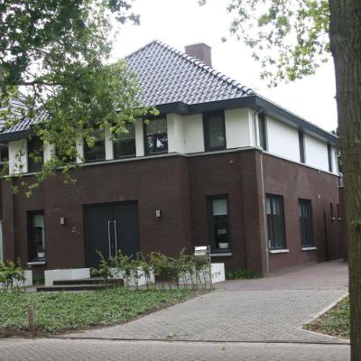 Berl Vorweg3 N02 Architectenbureau Dick Van Der Heijden